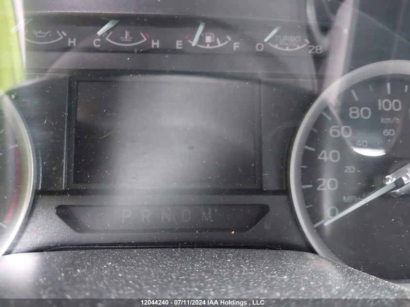 2022 Ford F-250 Xlt VIN: 1FT7X2BT3NEC51974 Lot: 12044240