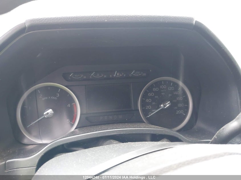 2022 Ford F-250 Xlt VIN: 1FT7X2BT3NEC51974 Lot: 12044240