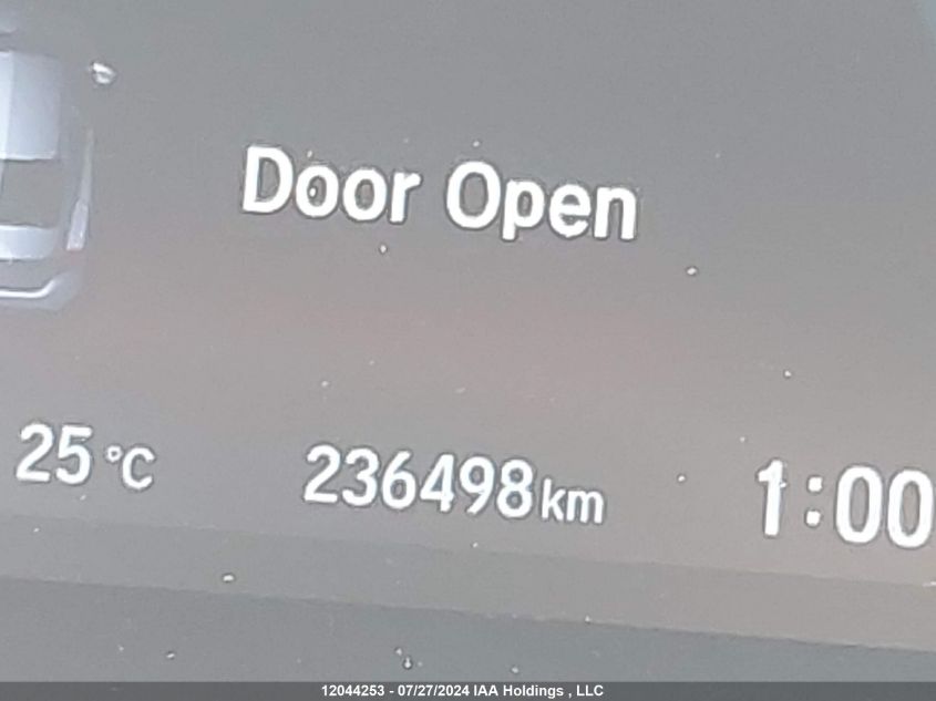 2018 Honda Civic VIN: 2HGFC2F81JH027104 Lot: 12044253