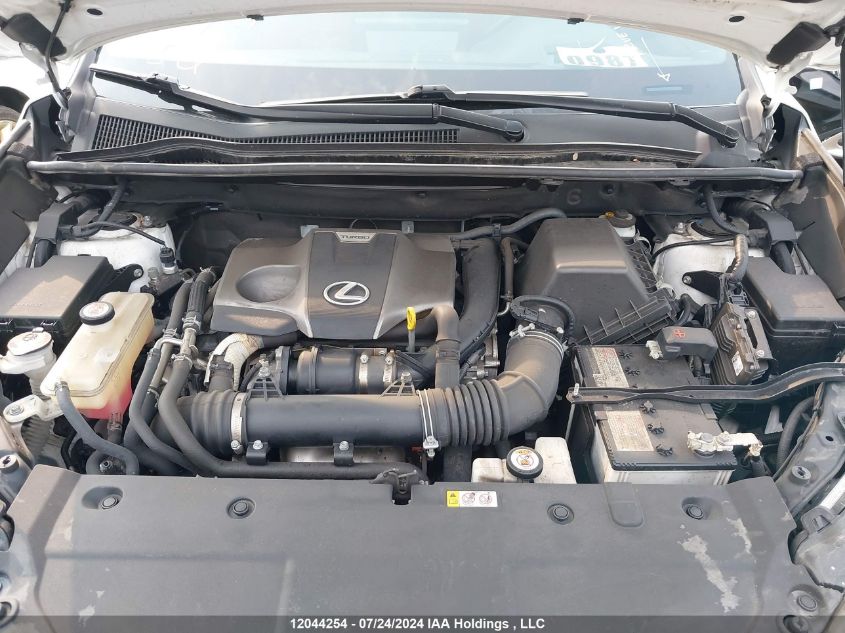 2020 Lexus Nx 300 VIN: JTJSARDZ1L5000306 Lot: 12044254