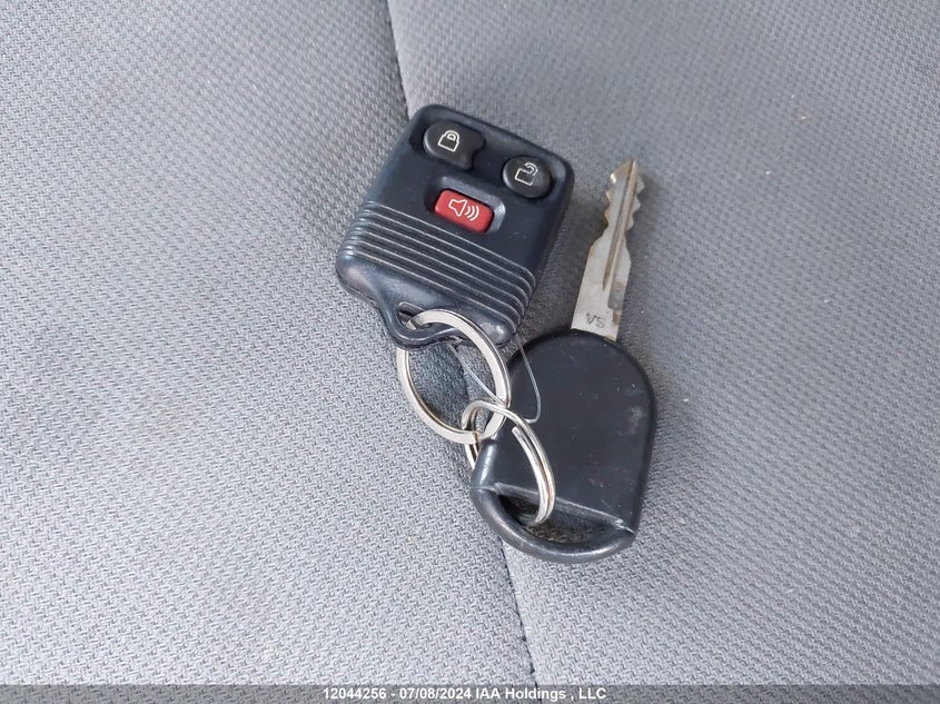 2011 Ford Ranger Sport VIN: 1FTLR4FE7BPA77066 Lot: 12044256