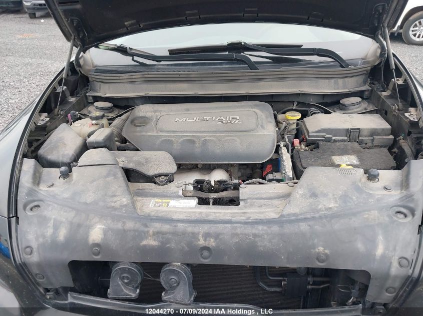 2016 Jeep Cherokee Sport VIN: 1C4PJMAB5GW354431 Lot: 12044270