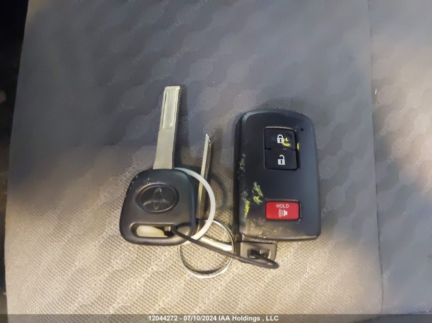 2023 Toyota Tacoma Double Cab/Sr5/Trd Sport/Trd Off Road VIN: 3TYDZ5BN4PT028974 Lot: 12044272