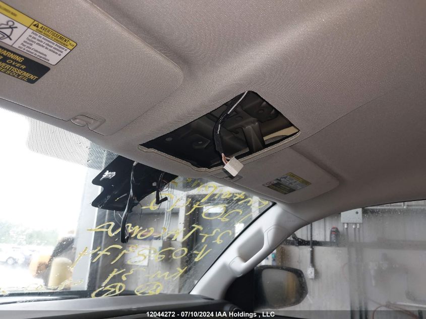 2023 Toyota Tacoma Double Cab/Sr5/Trd Sport/Trd Off Road VIN: 3TYDZ5BN4PT028974 Lot: 12044272