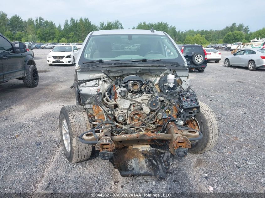 3GTU2MEC6HG416910 2017 GMC Sierra 1500