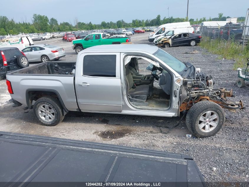 3GTU2MEC6HG416910 2017 GMC Sierra 1500