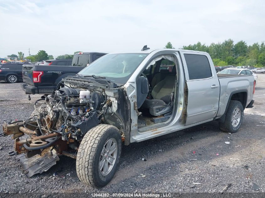 3GTU2MEC6HG416910 2017 GMC Sierra 1500