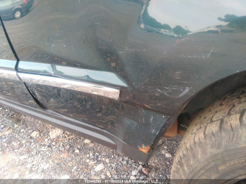 2005 Jeep Grand Cherokee VIN: 1J4HR58235C534394 Lot: 12044292