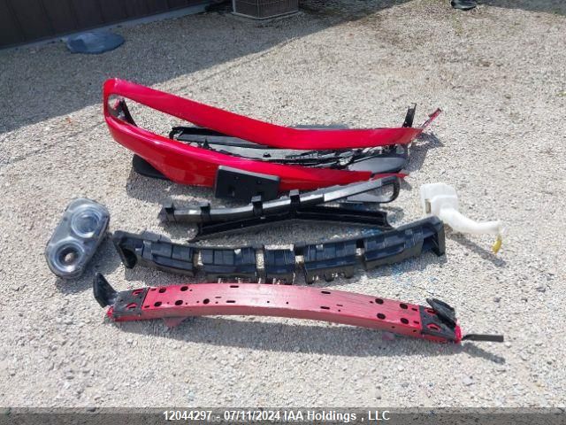 2016 Dodge Challenger R/T Scat Pack VIN: 2C3CDZFJ2GH275112 Lot: 12044297