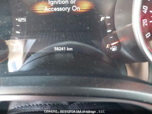 2016 Dodge Challenger R/T Scat Pack VIN: 2C3CDZFJ2GH275112 Lot: 12044297