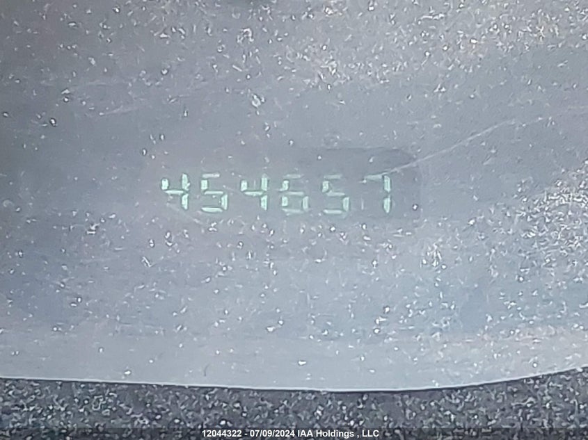 2001 Dodge Ram 1500 VIN: 1B7HF13Z61J520037 Lot: 12044322