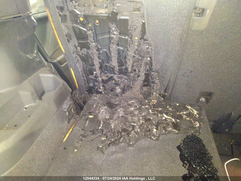 2022 Volkswagen Tiguan VIN: 3VV4B7AX9NM156852 Lot: 12044334