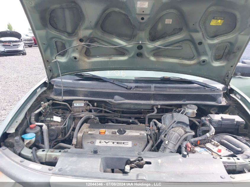 2004 Honda Element VIN: 5J6YH28514L024295 Lot: 12044346