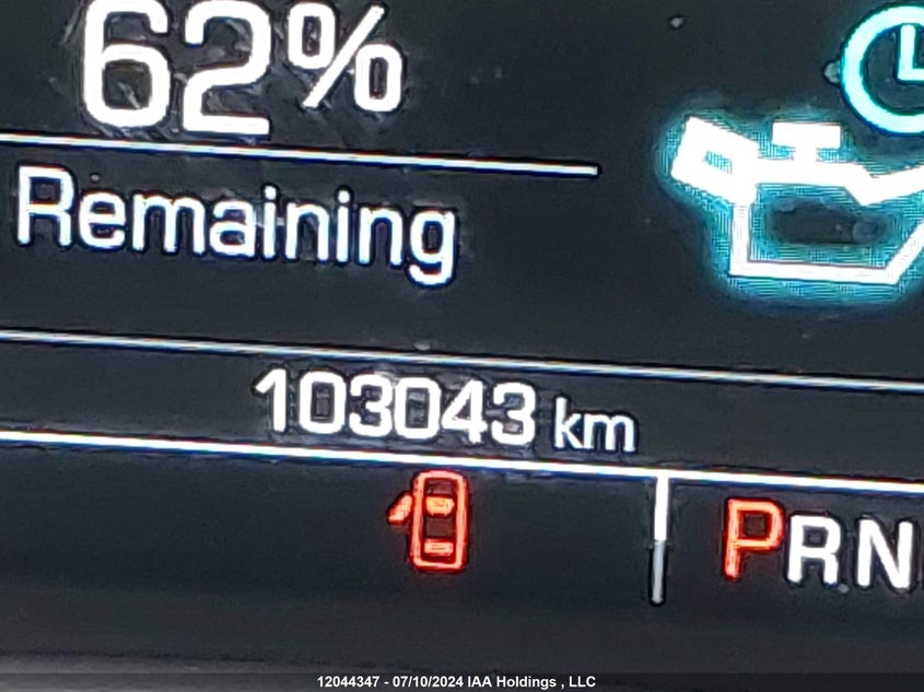 2017 Chevrolet Malibu Premier VIN: 1G1ZH5SX6HF282735 Lot: 12044347