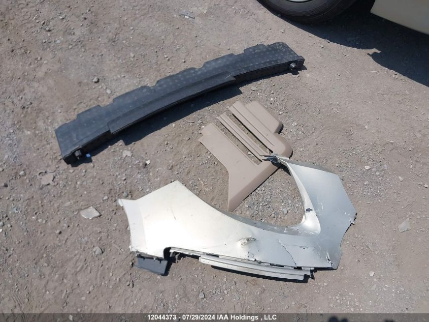 2009 Buick Enclave VIN: 5GAER23D09J123358 Lot: 12044373