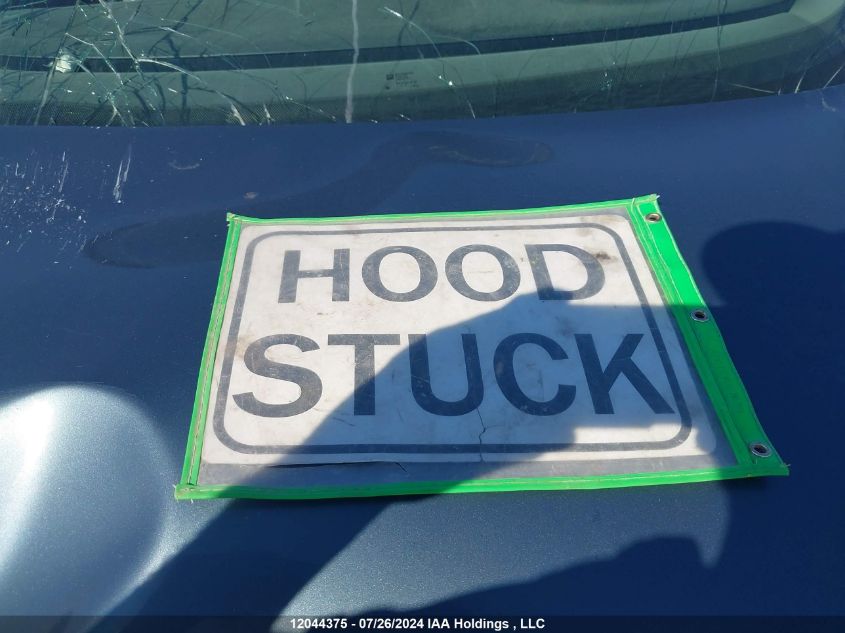 2007 Pontiac Montana Sv6 VIN: 1GMDV33147D151902 Lot: 12044375