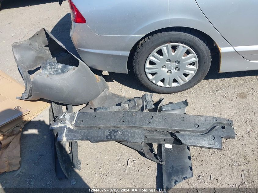 2007 Pontiac Montana Sv6 VIN: 1GMDV33147D151902 Lot: 12044375