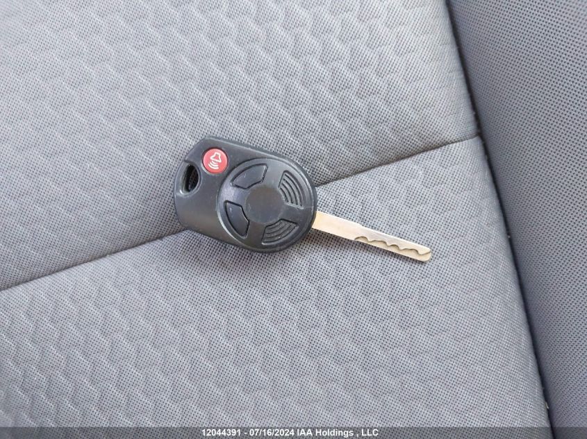 2017 Ford Escape Se VIN: 1FMCU9GD3HUD69952 Lot: 12044391