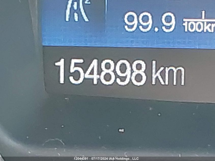 2017 Ford Escape Se VIN: 1FMCU9GD3HUD69952 Lot: 12044391