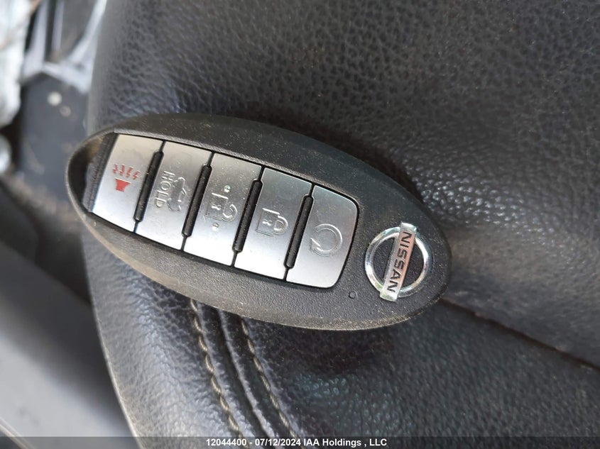 2021 Nissan Altima VIN: 1N4BL4FW0MN372763 Lot: 12044400