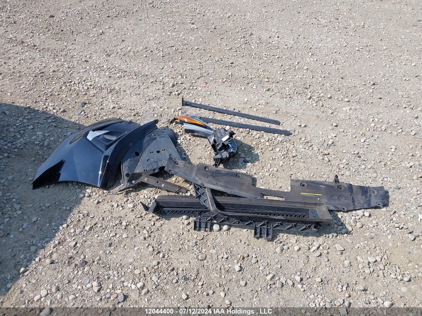 2021 Nissan Altima VIN: 1N4BL4FW0MN372763 Lot: 12044400