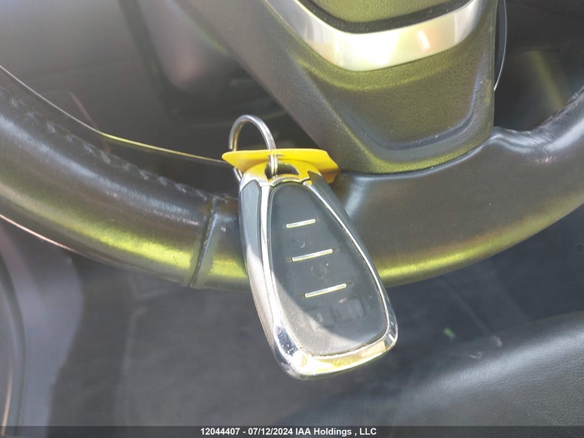 2018 Chevrolet Malibu VIN: 1G1ZD5ST3JF215234 Lot: 12044407