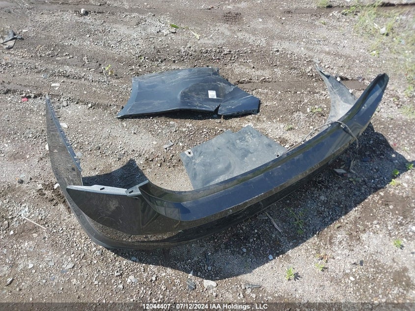 2018 Chevrolet Malibu VIN: 1G1ZD5ST3JF215234 Lot: 12044407