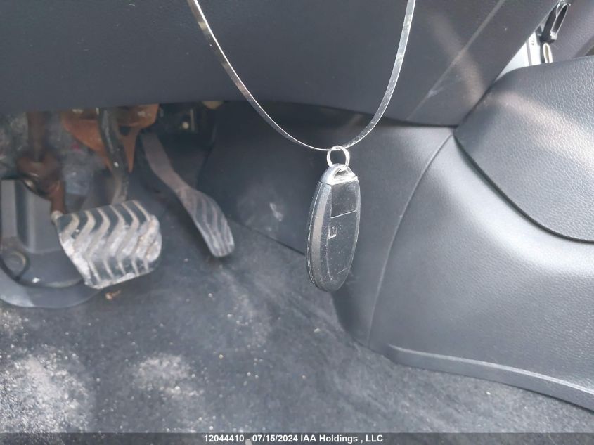 2014 Nissan Rogue S/Sl/Sv VIN: 5N1AT2MT9EC803127 Lot: 12044410