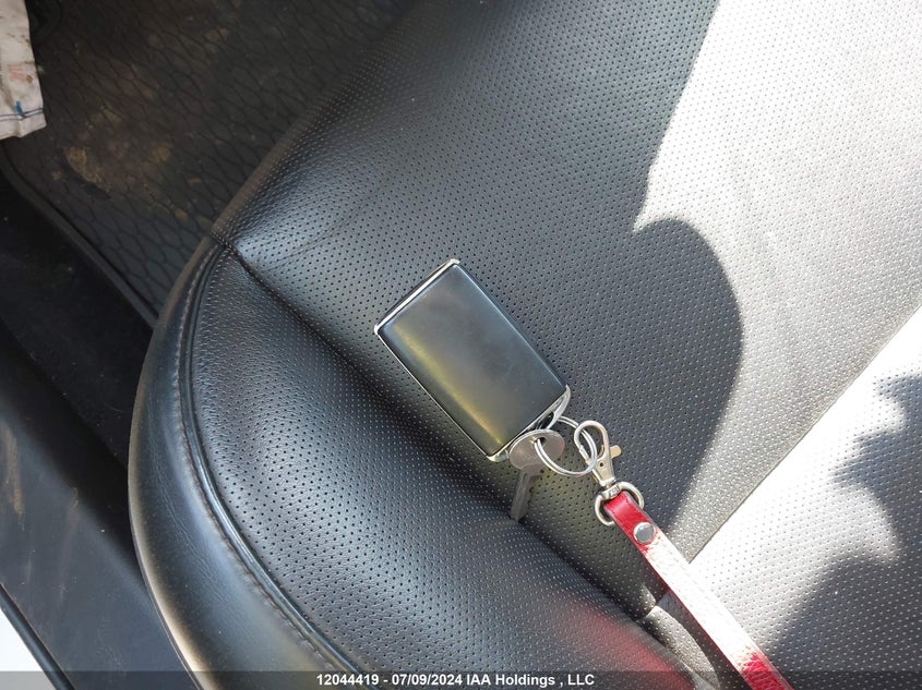 2019 Mazda Mazda3 VIN: JM1BPBDM4K1124380 Lot: 12044419