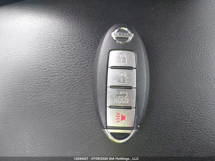 2018 Nissan Sentra S/Sv/Sr/Sl VIN: 3N1AB7AP3JY310883 Lot: 12044427