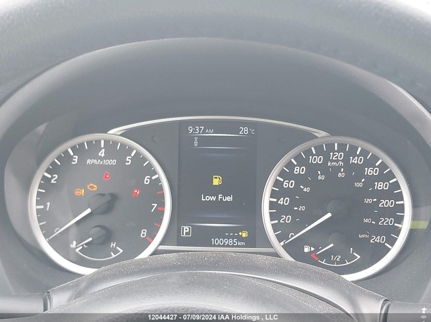 2018 Nissan Sentra S/Sv/Sr/Sl VIN: 3N1AB7AP3JY310883 Lot: 12044427