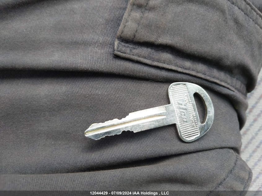 1998 Suzuki Every VIN: DF51V-870982 Lot: 12044429