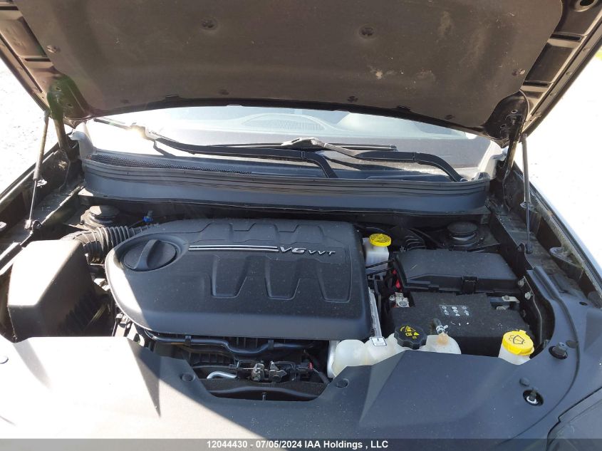 2019 Jeep Cherokee Sport VIN: 1C4PJMAX6KD436524 Lot: 12044430