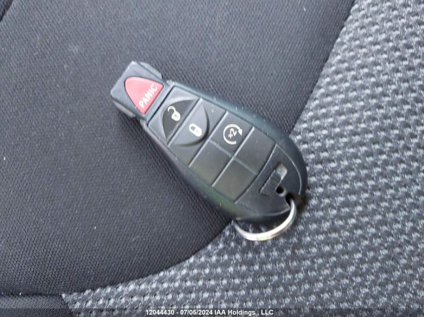 2019 Jeep Cherokee Sport VIN: 1C4PJMAX6KD436524 Lot: 12044430