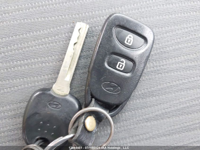 2016 Hyundai Accent Se VIN: KMHCT4AE9GU089720 Lot: 12044451