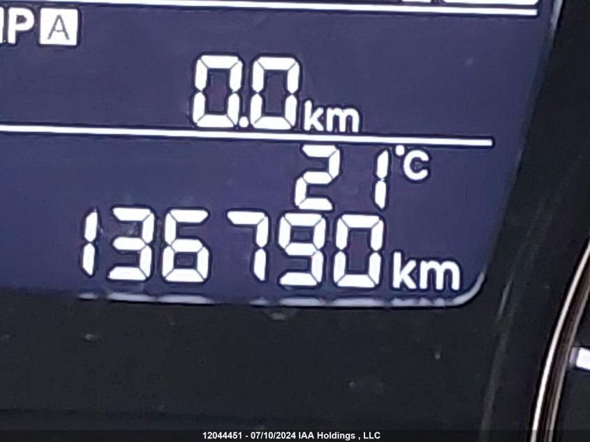 2016 Hyundai Accent Se VIN: KMHCT4AE9GU089720 Lot: 12044451