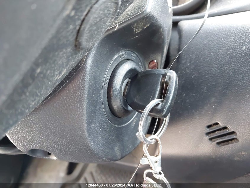 2009 Mazda Mazda3 VIN: JM1BK32FX91256367 Lot: 12044460