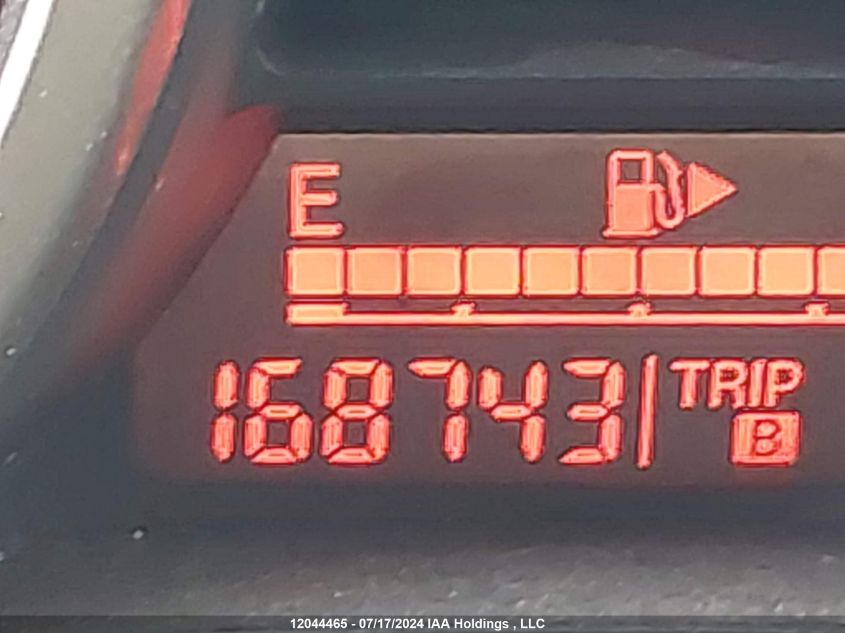 2011 Mazda Mazda3 VIN: JM1BL1UFXB1391322 Lot: 12044465