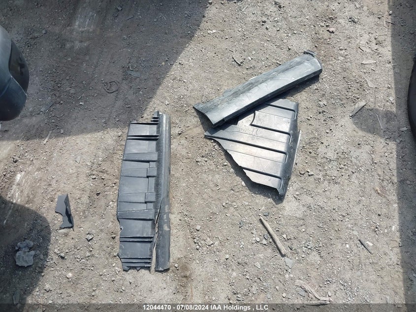 2015 Honda Cr-V VIN: 2HKRM4H5XFH118751 Lot: 12044470