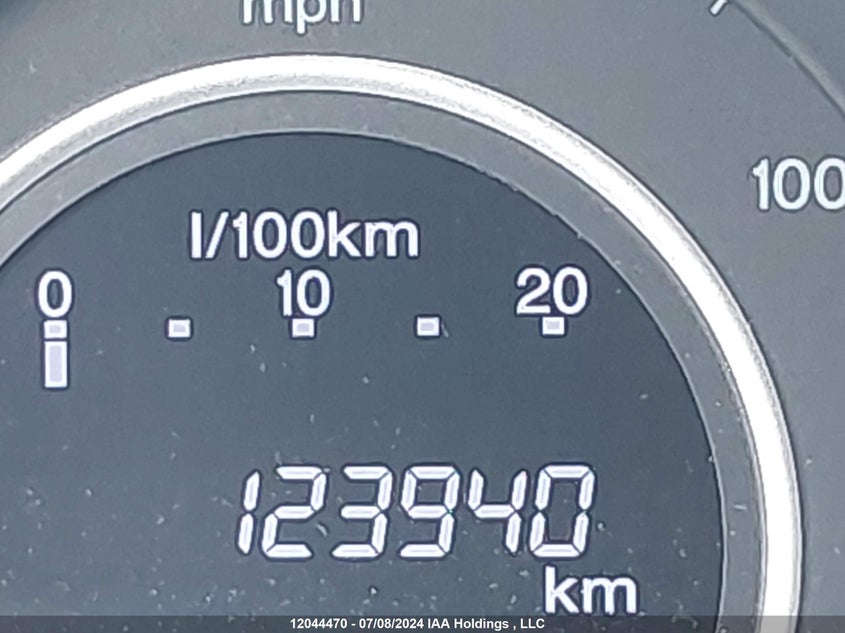 2015 Honda Cr-V VIN: 2HKRM4H5XFH118751 Lot: 12044470