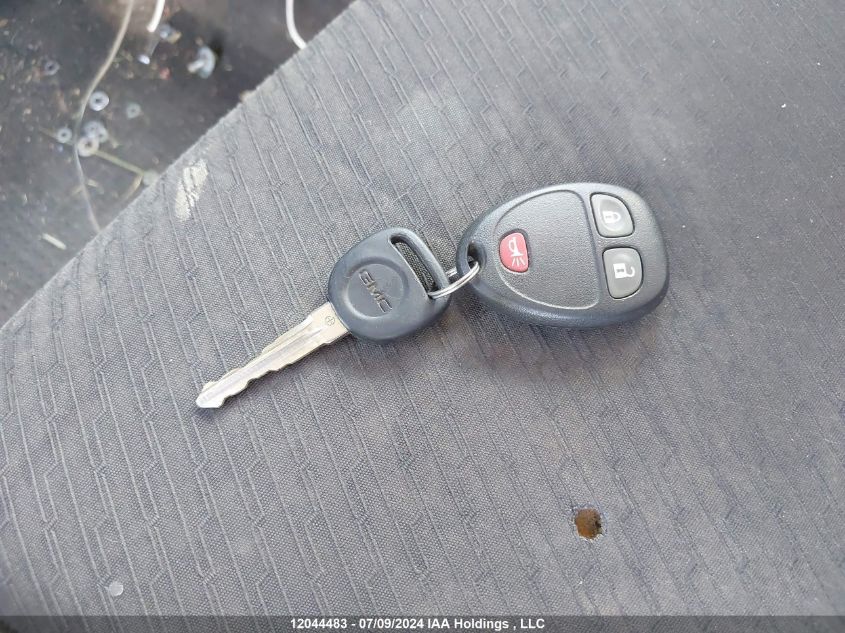 2012 GMC Sierra 2500Hd VIN: 1GT120CG2CF143024 Lot: 12044483