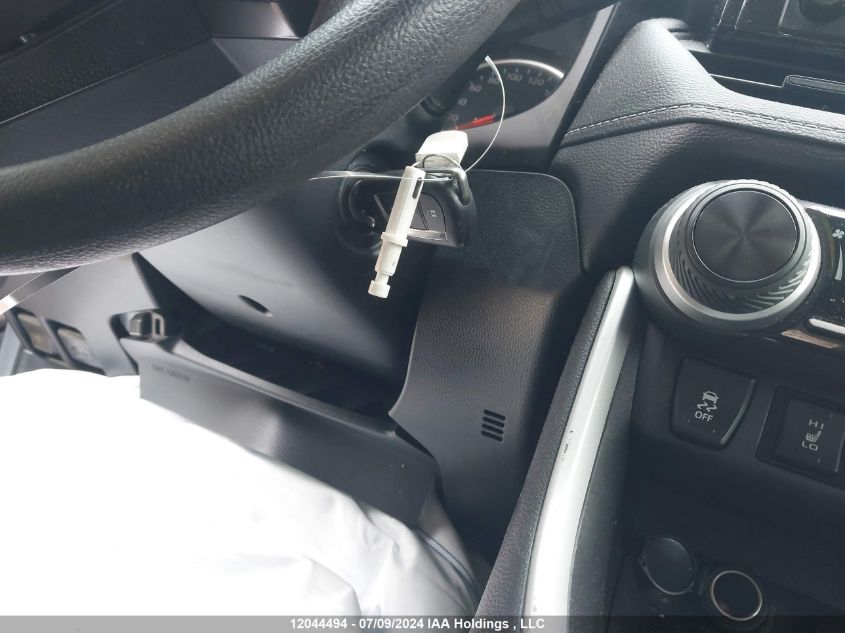 2021 Toyota Rav4 VIN: 2T3B1RFV9MC178618 Lot: 12044494