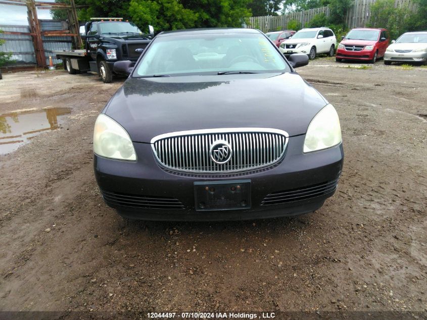 2009 Buick Lucerne VIN: 1G4HD57M89U131742 Lot: 12044497