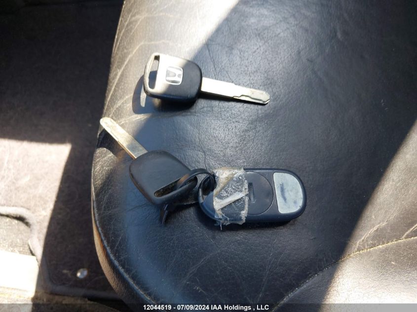 2003 Honda Cr-V Ex VIN: JHLRD78953C817123 Lot: 12044519