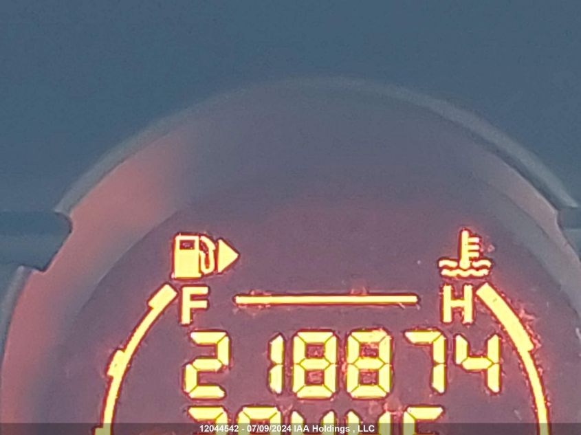 2010 Nissan Rogue VIN: JN8AS5MV3AW138734 Lot: 12044542