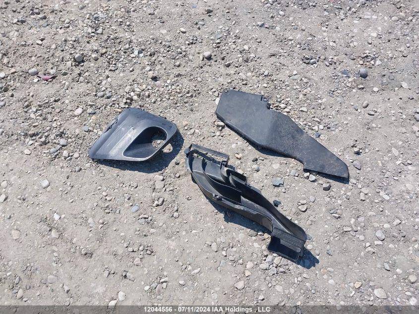 2020 Subaru Forester VIN: JF2SKEFC5LH481498 Lot: 12044556