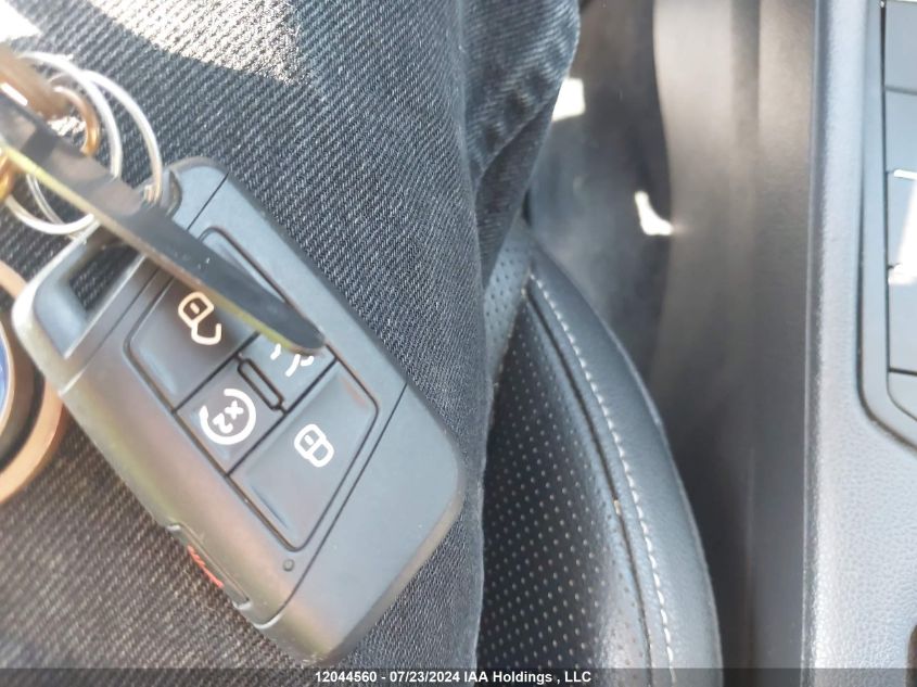 2021 Volkswagen Jetta VIN: 3VWG57BU9MM043034 Lot: 12044560