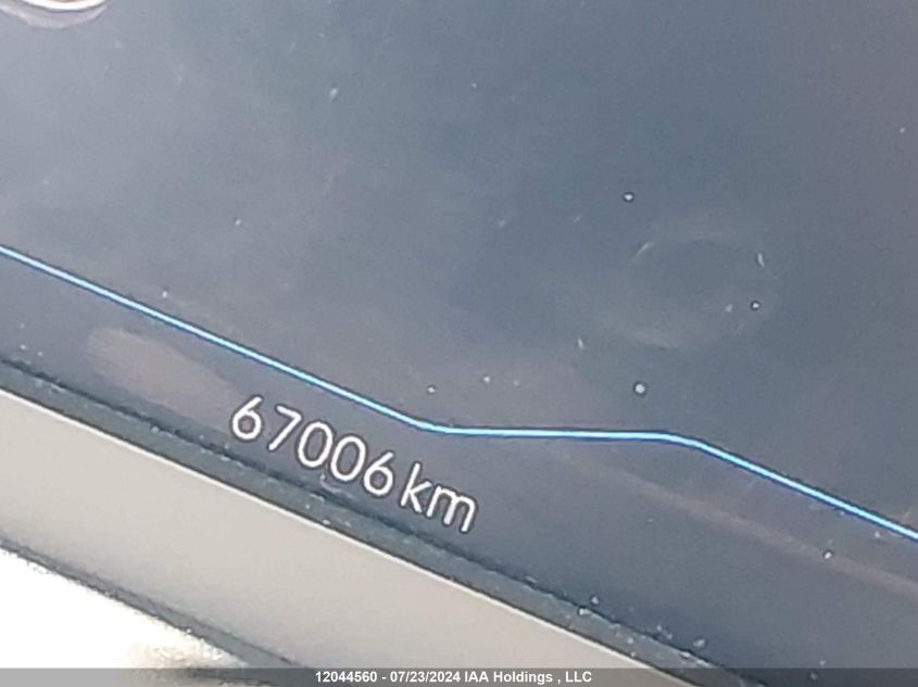 2021 Volkswagen Jetta VIN: 3VWG57BU9MM043034 Lot: 12044560