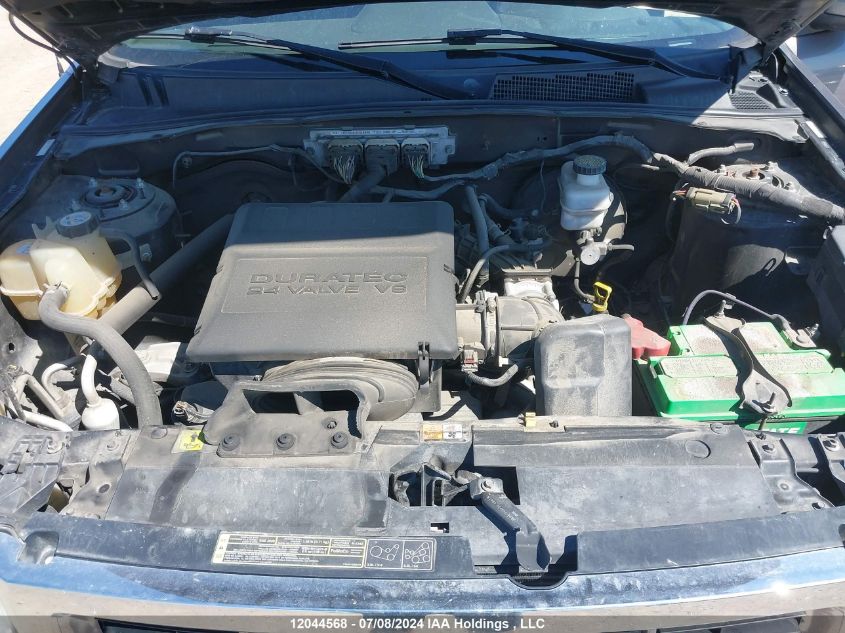 2009 Ford Escape VIN: 1FMCU94G19KC64418 Lot: 12044568