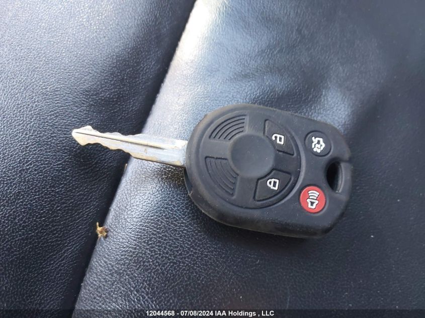 2009 Ford Escape VIN: 1FMCU94G19KC64418 Lot: 12044568